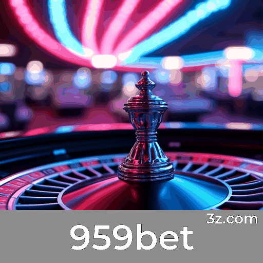 959bet.com - Apostas e Cassino Online com Pagamentos Rápidos - 959bet