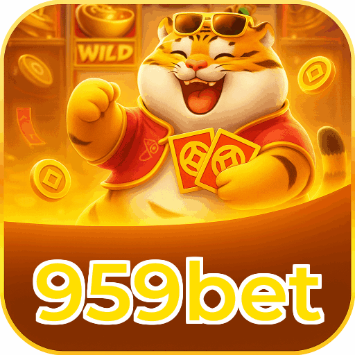 959bet: Plataforma de Cassino e Apostas Segura