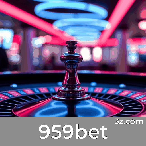 Login Seguro e Identidade Digital no 959bet: Acesso Exclusivo
