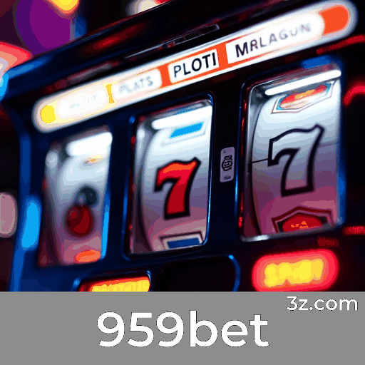 Qualidade de Casino no 959bet: Jogos Premium e Autenticidade