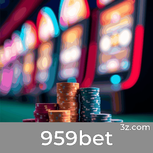 Experiência de Casino Premium no 959bet: Jogos e Dealers Profissionais