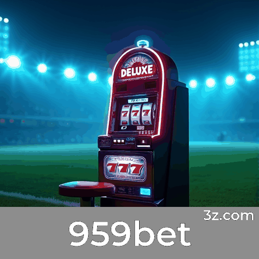 959bet Promo: Desvende e Maximize Seu Valor
