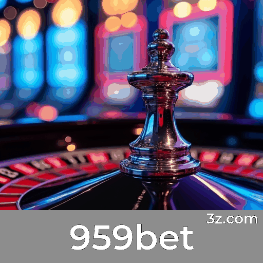 Revolucionando Jogos Online com Inovação e Experiência Única na 959bet
