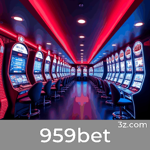 Estratégias de Apostas Esportivas: Otimize seus Lucros com 959bet