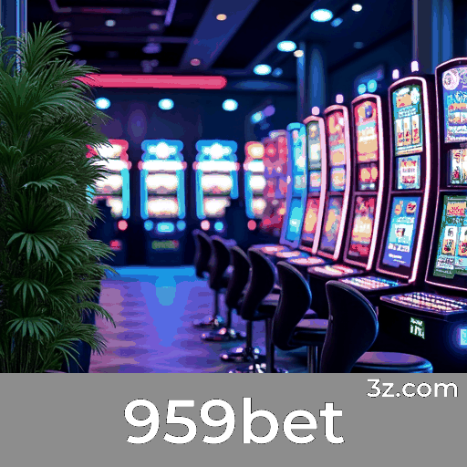 Descubra o Excitante Mundo de Crash na 959bet com Multiplicadores Altos