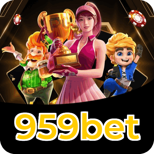 Tabela RTP dos jogos de cassino da 959bet