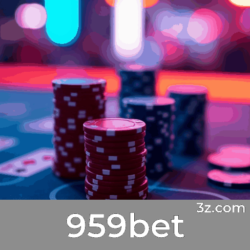 Valorize sua Experiência: Seja Membro Exclusivo no 959bet