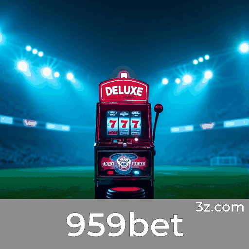 959bet: Apostas na palma da sua mão com nosso aplicativo completo