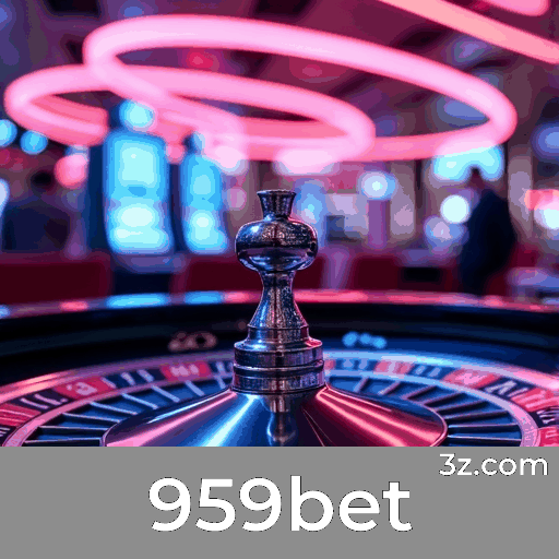 Descubra o 959bet: Aplicativo de apostas com acesso fácil