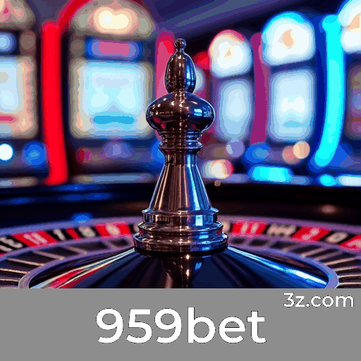 Qualidade de Casino no 959bet: Jogos Premium e Autenticidade