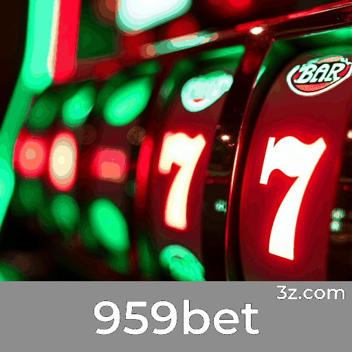 959bet: Apostas na palma da sua mão com nosso aplicativo completo