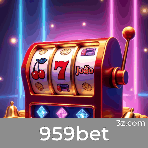 Revolucionando Jogos Online com Inovação e Experiência Única na 959bet