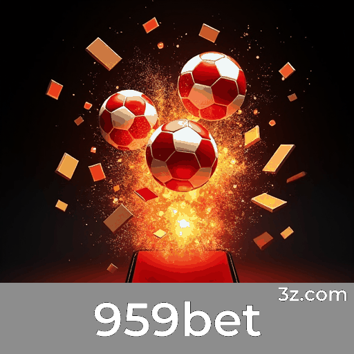 959bet Bônus: Estratégia e Valor Inteligente