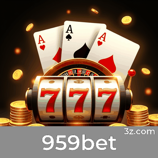 959bet Promo: Desvende e Maximize Seu Valor