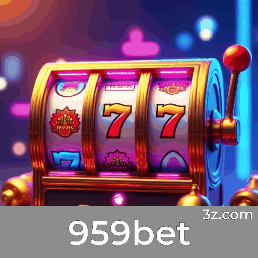 Bônus Estratégico 959bet: Maximize Valor e Ofertas