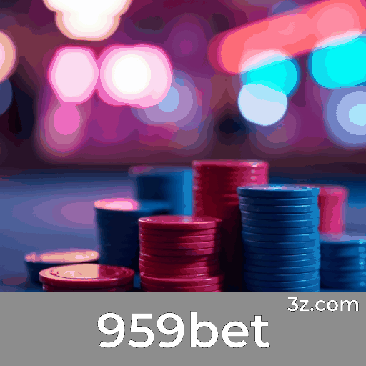 Apostas Esportivas Inteligentes: Análise Preditiva no 959bet