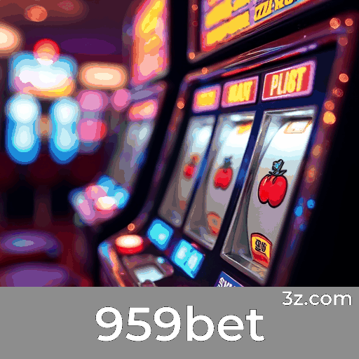 Intensidade Inigualável no Crash da 959bet