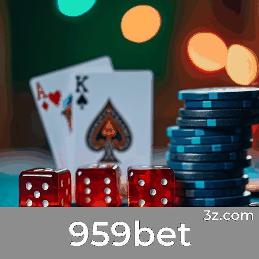 Estratégias de Apostas Esportivas: Otimize seus Lucros com 959bet